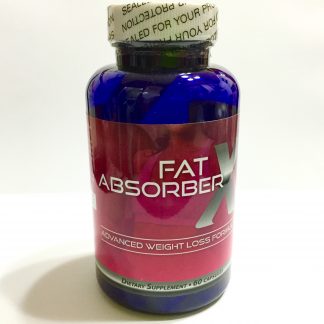 fat absorberx