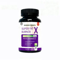 Super Fat Burner X