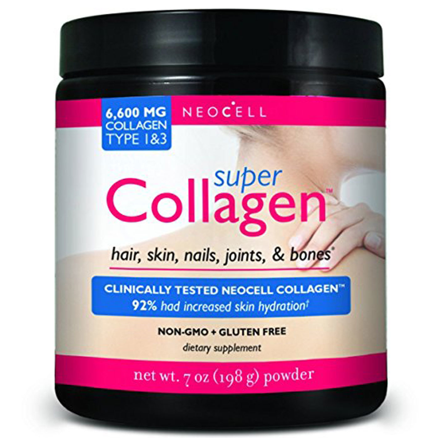 collagen powder – Lipo Natural