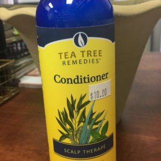 tea tree conditioner